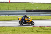 Advanced Group Yellow Bikes